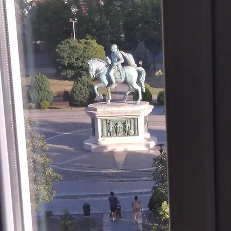 Daire Viva Üsküp