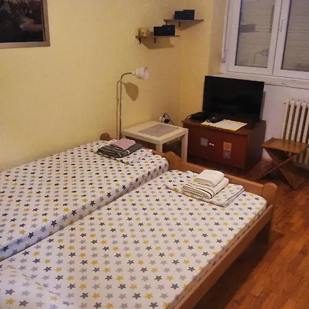 Апартаменти Viva *