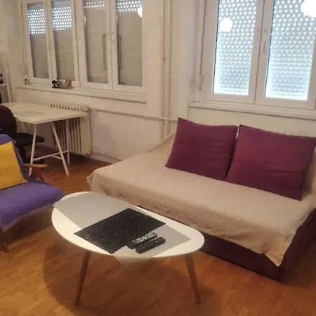 Апартаменти Viva