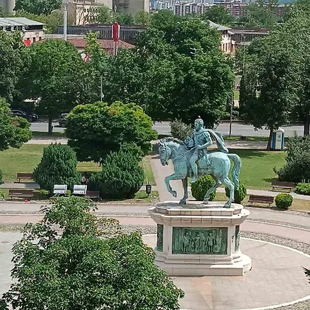 Viva Скопье