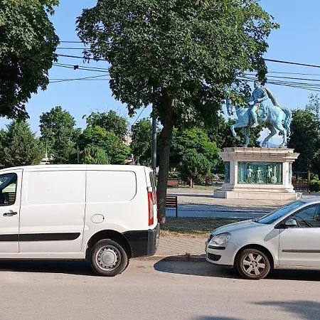 Viva Apartman Skopje