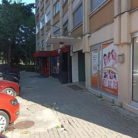 Viva Апартаменты *
