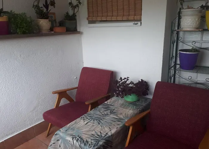 Apartman Viva Szkopje