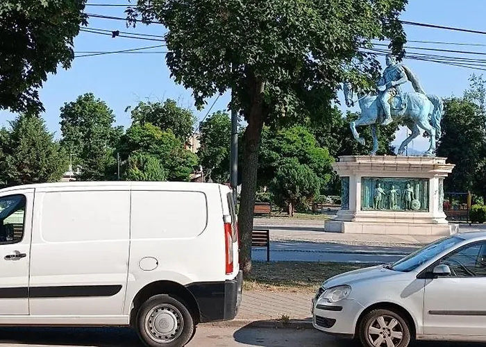 Viva Apartment Skopje